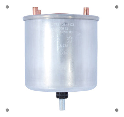 Filtro Petroleo Citroen C3 1.6 Dv6ted4 2011