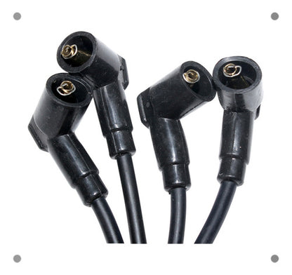 Juego Cable Bujia Peugeot 205 1.4 1987 1992