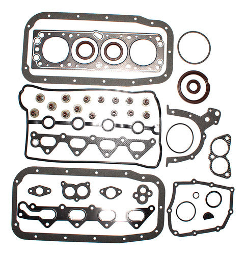 Empaquetadura De Motor Daewoo Espero 1.5 1996 / 1999