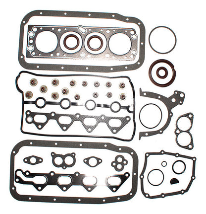 Empaquetadura De Motor Daewoo Espero 1.5 1996 / 1999