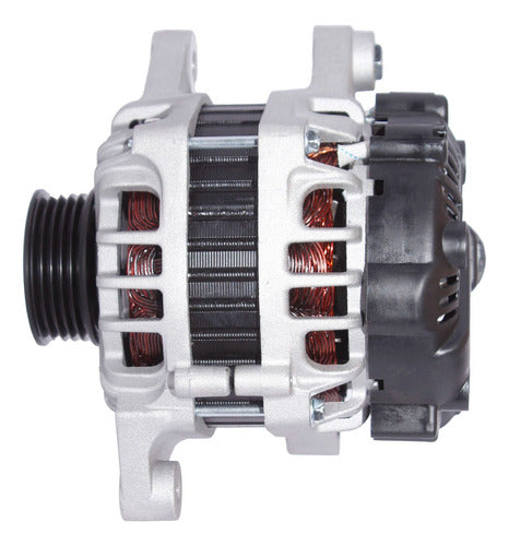 Alternador Hyundai Accent Rb 2011 2019