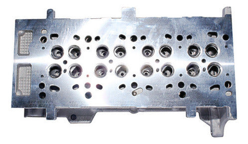 Culata Chevrolet Combo Van 1.3 Z13dt 2005 2011