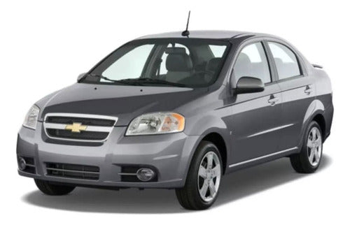 Rodamientos Rueda Delantera Sail 1.4 Aveo Spark Gt + Mazas