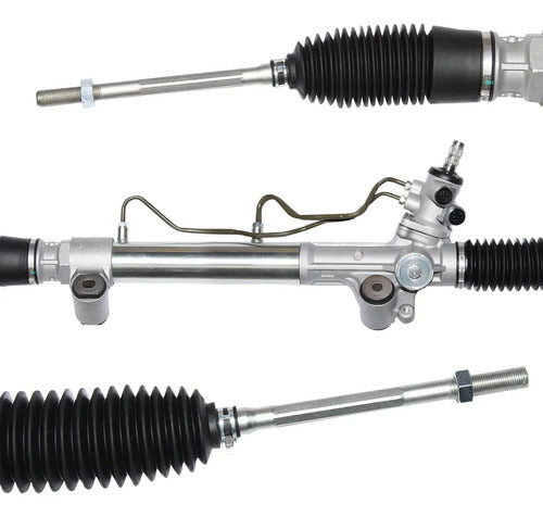 Cremallera Con Terminales Toyota Hilux 2005 2015