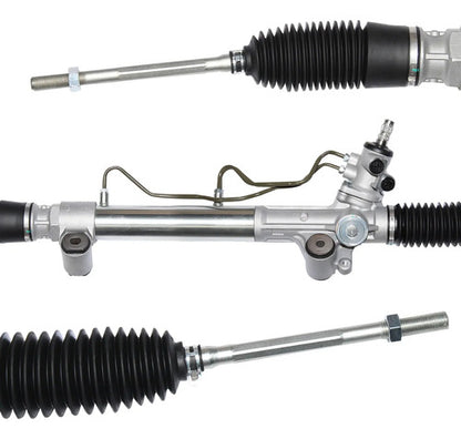 Cremallera Con Terminales Toyota Hilux 2005 2015