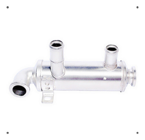 Enfriador Valvula Egr Peugeot 3008 1.6 Dv6t 2010 2014