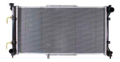 Radiador Motor Subaru Outback 1994 1999 Automatico