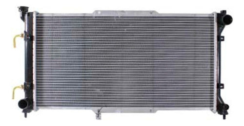 Radiador Motor Subaru Outback 1994 1999 Automatico