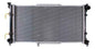 Radiador Motor Subaru Outback 1994 1999 Automatico