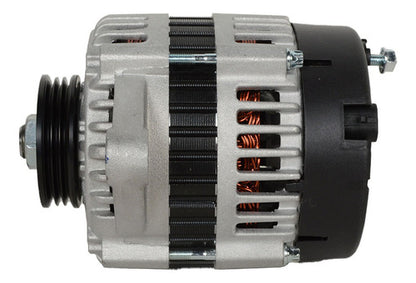 Alternador 12v 65a 2 Pines Chevrolet Spark 2006 2016