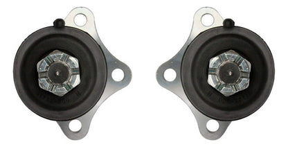 Rotula Bandeja Superior Mitsubishi Montero 1997 2009 Par