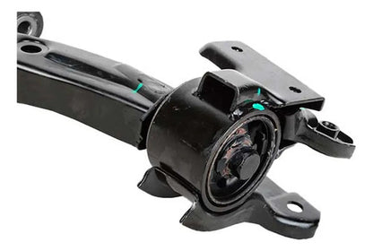 Bandeja Delantero Inferior Izquierda Honda Crv 2007 2011