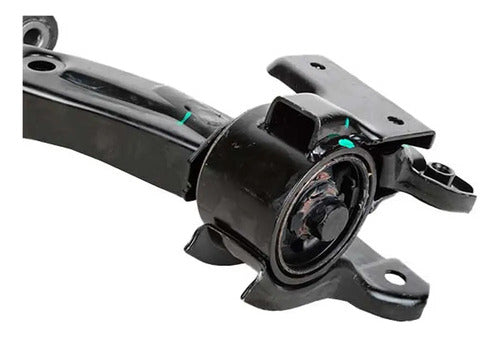 Bandeja Delantero Inferior Izquierda Honda Crv 2007 2011