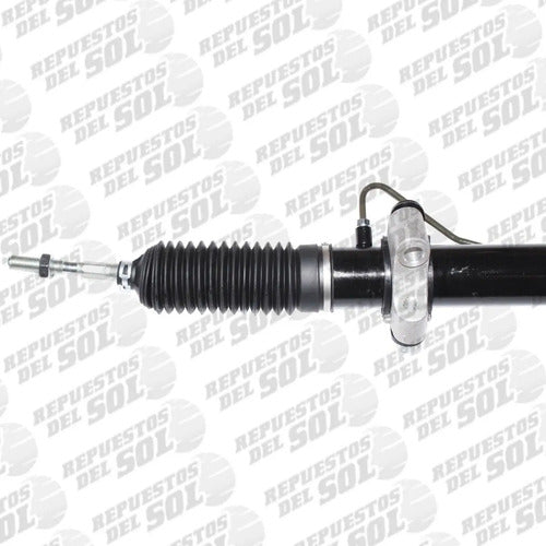 Cremallera Direccion Nissan Navara 2.5 D40t 2wd 2007 2013