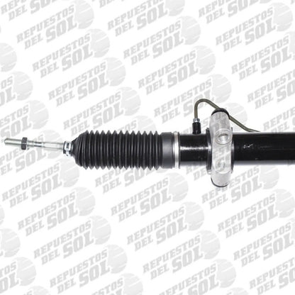 Cremallera Direccion Nissan Navara 2.5 D40t 2wd 2007 2013