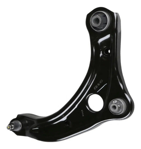 Bandeja Suspension Izquierdo Nissan Kicks 2016 2022