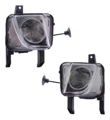 Farol Neblinero R/L Corsa Evo 1.8 2001 2008 Par