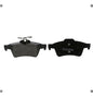 Pastilla Freno Trasera Jaguar Xj 2003 2007