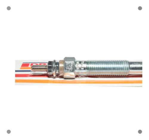 Bujia Incandescente Fortuner 3.0 2006 2007