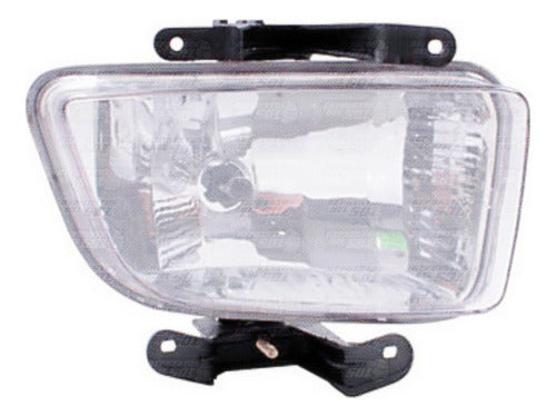Farol Neblinero Derecho Kia Morning 1.1 G4hg 2004 2011