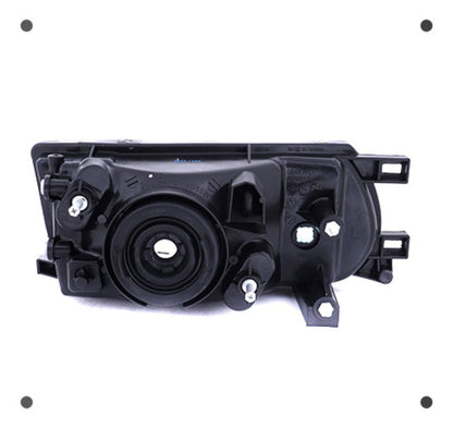 Optico Izquierdo Nissan V16 1.6 4x2 Sedan 2005 2010