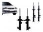 Kit Completo Amortiguador Chevrolet Optra 20052015