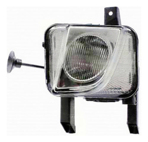 Farol Neblinero Izquierdo Chevrolet Corsa Evo 1.8 2001 2008