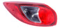 Farol Trasero Exterior Mazda Cx5 2013 2015 Izquierdo Rojo