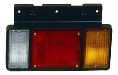 Farol Trasero Isuzu Npr 1993 2012 Derecho Rojo