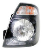 Optico Kia Frontier 2011 2021 Izquierdo
