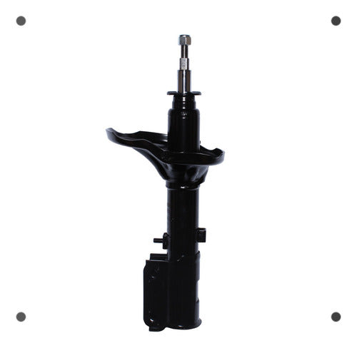 Par Amortiguador Delantero Derecho / Izquierdo Hyundai H100 2.5 Van 1993 1996