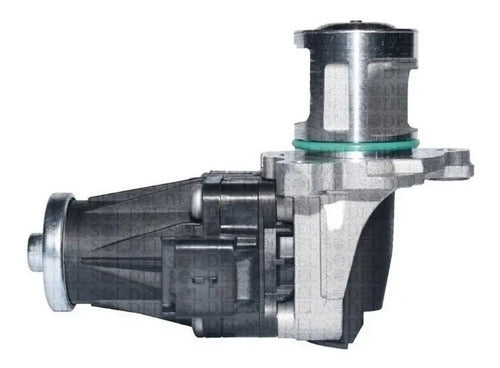 Valvula Egr Peugeot 5008 1.6 2010 2016