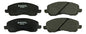Pastilla Freno Delantero Outlander New K2 2.4 2005 2010