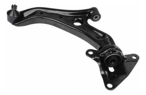 Bandeja Suspensión Inferior Izquierdo Honda Fit 2009 2014