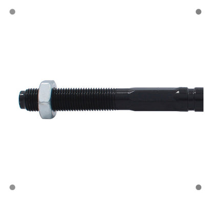 Brazo Axial R/L Renault Dokker 1.6 2012 2017