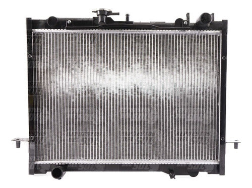 Radiador Motor Great Wall Wingle 5 2.2 2019 2022