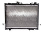 Radiador Motor Great Wall Wingle 5 2.2 2019 2022