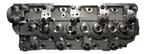 Culata Mitsubishi Montero Sport 2.5 4d56 K94w 2007