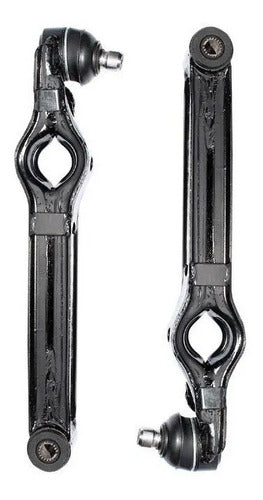 Bandeja Inferior Suzuki Ignis 2001 - 2006 Par