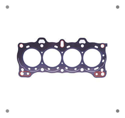 Empaquetadura Culata Honda Civic 1.6 D16a 1988 1991
