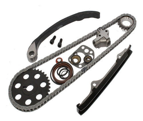 Kit Distribucion Nissan D21 2.4 Ka24e-egi 1996 2007