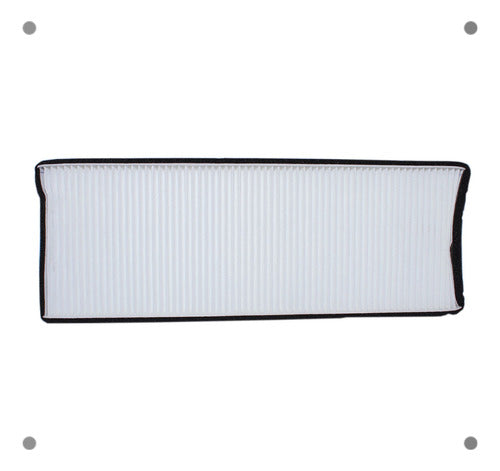 Filtro Cabina Chevrolet Corsa 1.6 Plus C16se 2006 2010