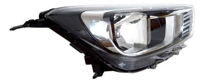Optico Derecho Kia Soluto 1.4 G4lc 2019 2022 Con Motor