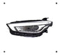 Optico Izquierdo Mg Zx 1.5 4x2 Manual Suv 2021 2024