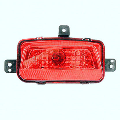 Farol Reflectante Great Wall Wingle 6 2.0 Dcr 2016 2019