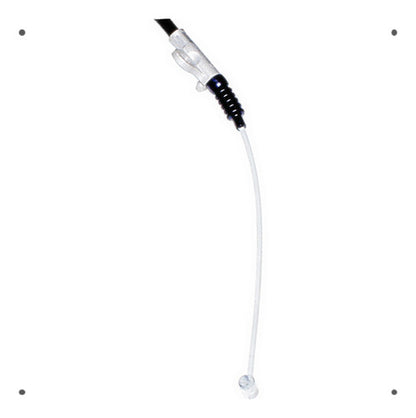 Cable Freno Mano Izquierdo Navara 2.5 Dohc Diesel 2013 2016
