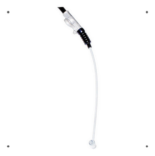 Cable Freno Mano Izquierdo Navara 2.5 Dohc Diesel 2013 2016