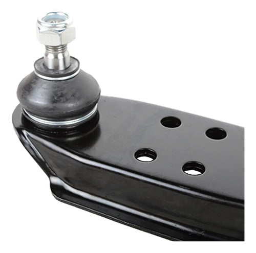 Bandeja Delantero Inferior Suzuki Carry Sk408 Sk410 1985 1999 Par