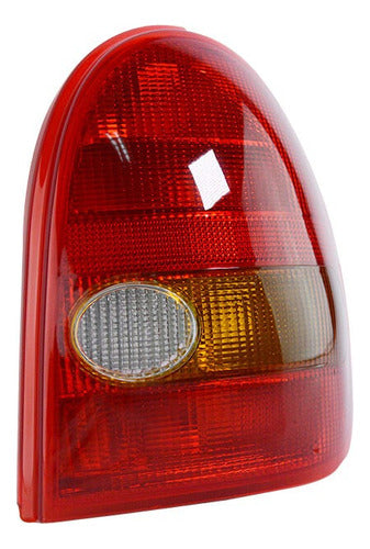 Farol Trasero Chevrolet Corsa 3 Puertas 1993 2000 Par