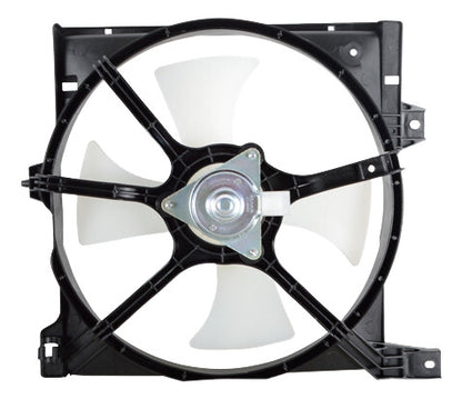 Electroventilador Completo Nissan V16 1993 2011